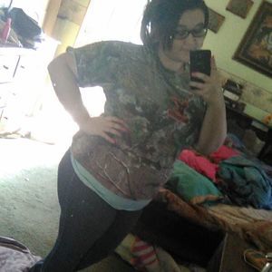 Meet your Posher, Lexie